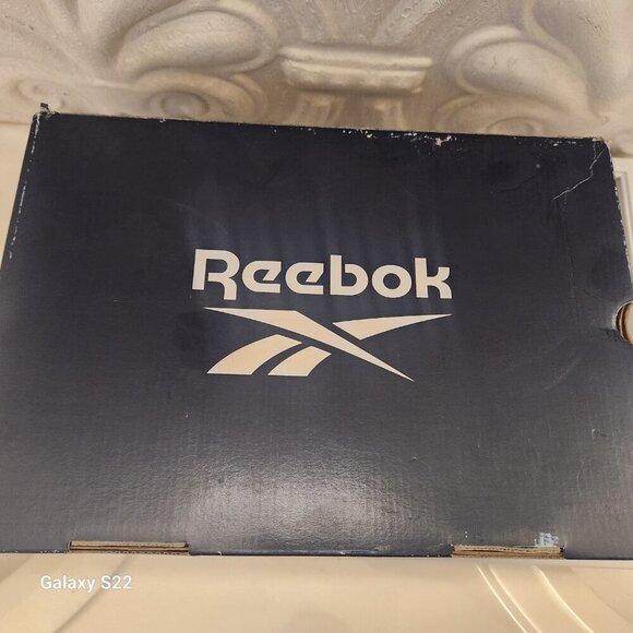 Reebok Sublite Cushion Work Shoes. In box/customer return. Size 10 Wide - Picture 13 of 13